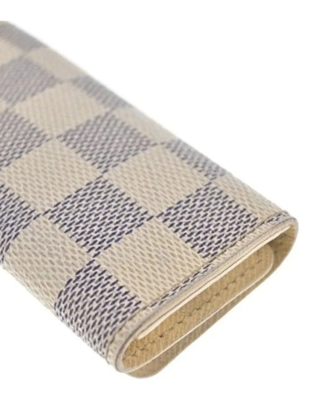 Louis Vuitton Wallet Beige